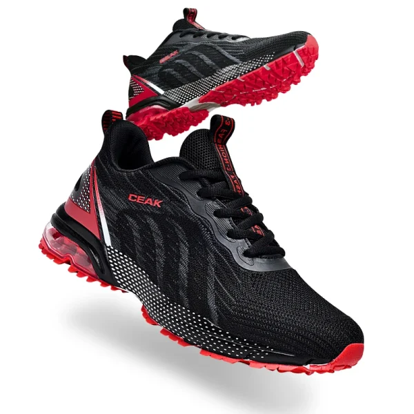 Mens Fashion Sneakers Sports Shoe Athletic Walking Running Shoes Casual Sneaker