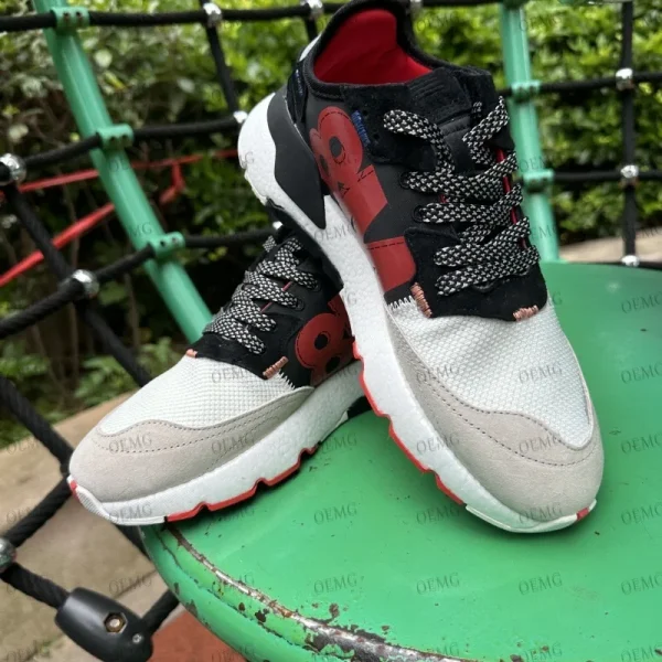 Nem B 1904 summer breathable mesh sneakers, men's and women's lightweight running shoes, fashionable and trendy sports shoes